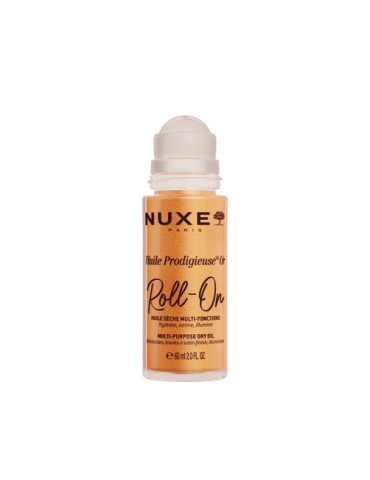 NUXE ROLL AND GO OR