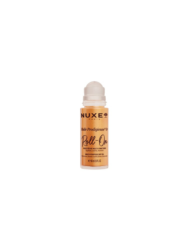 NUXE ROLL AND GO OR