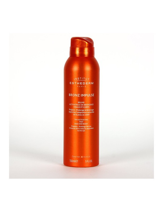 ESTHEDERM BRONZ IMPULSE CORPORAL BRUMA POTENCIADORA DEL BRONCEADO 150 ML
