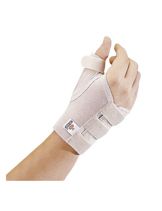 GAFA SOL PROTECVISION BURGOS C10 BLACK