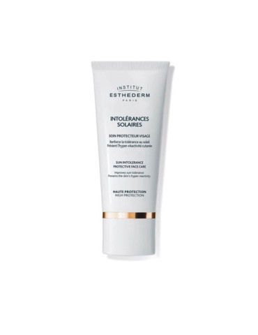 ESTHEDERM INTOLERANCIAS SOLARES CREMA FACIAL 50ML