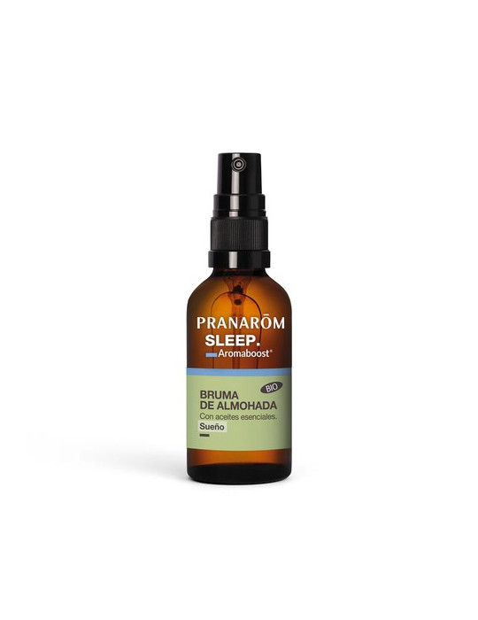 PRANAROM AROMABOOST SLEEP BRUMA DE ALMOHADA SPRAY 50 ML