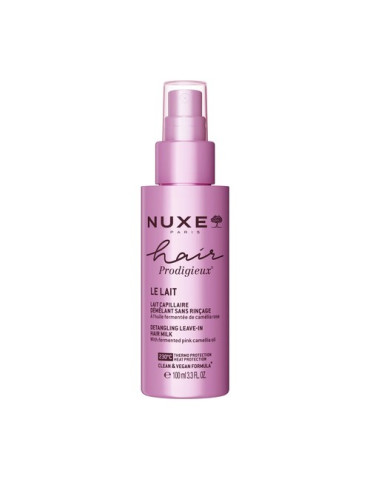 NUXE HAIR PROD. LECHE CAPILAR DESENREDANTE