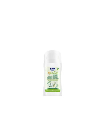 CHICCO ROLLON REFRESCANTE HIDRATANTE 60 ML