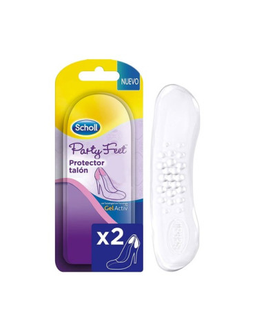 SCHOLL GELACTIV PROTECTOR TALON 1 PAR