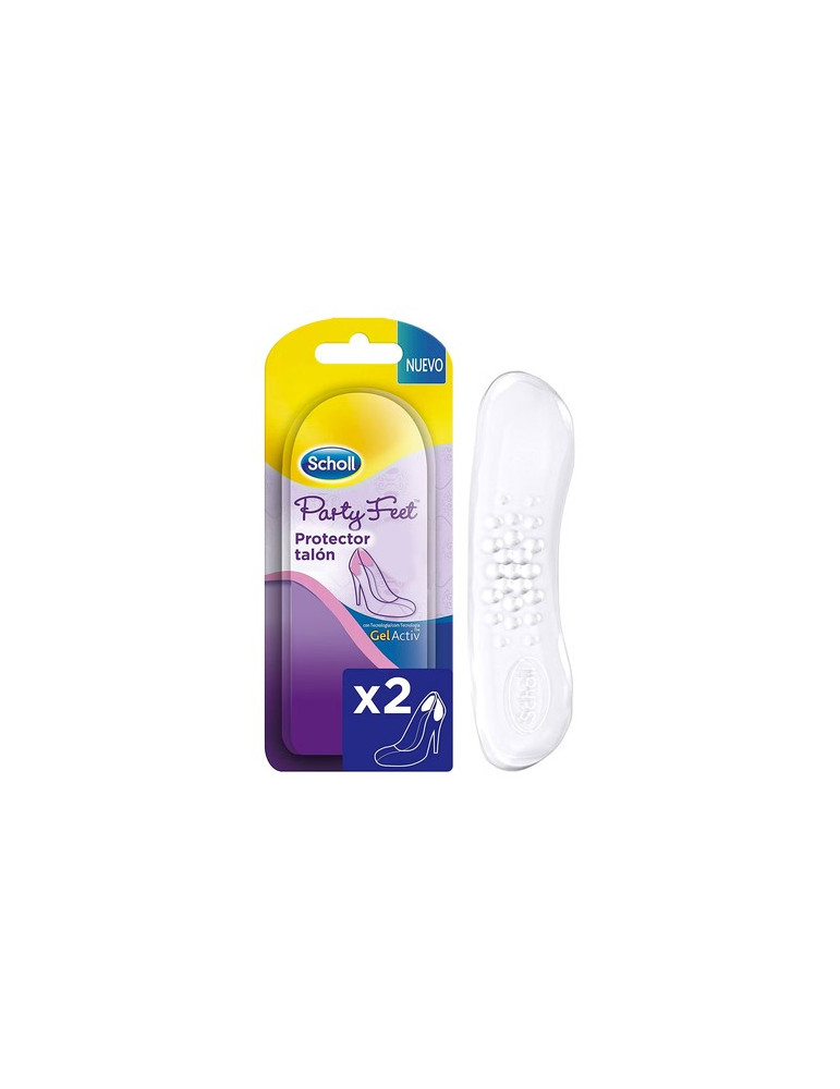 SCHOLL GELACTIV PROTECTOR TALON 1 PAR