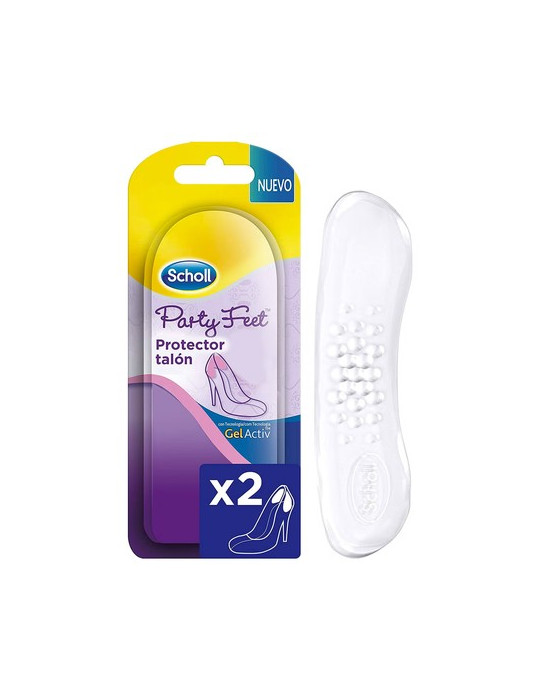 SCHOLL GELACTIV PROTECTOR TALON 1 PAR