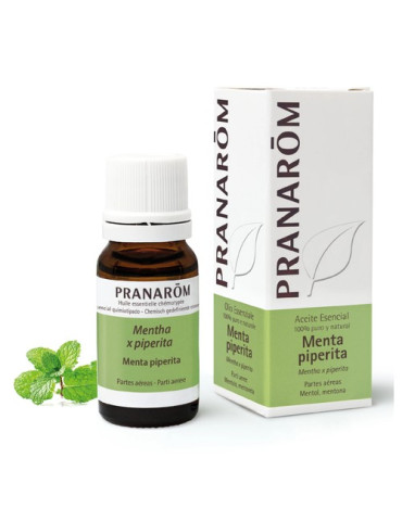 PRANAROM ACEITE ESENCIAL MENTA PIPERITA