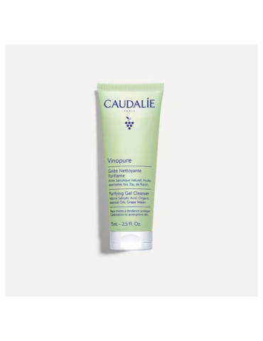 CAUDALIE VINOPURE GELATINA LIMPIADORA 150ML