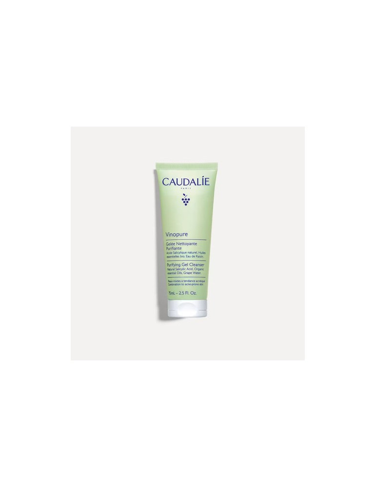 CAUDALIE VINOPURE GELATINA LIMPIADORA 150ML