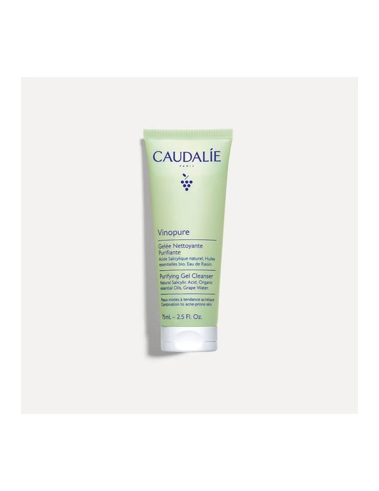 CAUDALIE VINOPURE GELATINA LIMPIADORA 150ML