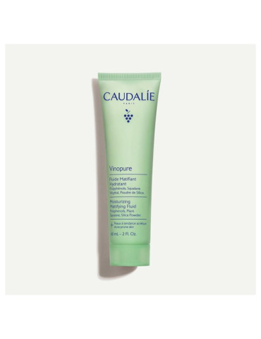 CAUDALIE VINOPURE FLUID MAT PI