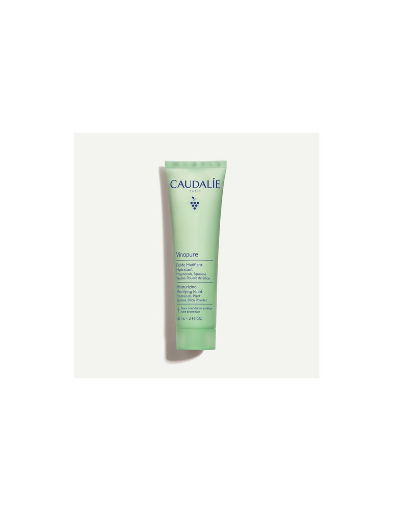 CAUDALIE VINOPURE FLUID MAT PI