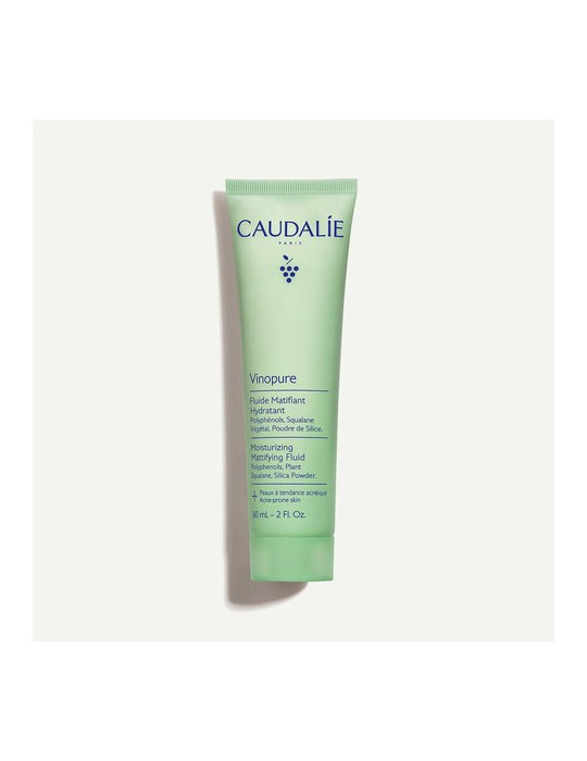 CAUDALIE VINOPURE FLUID MAT PI