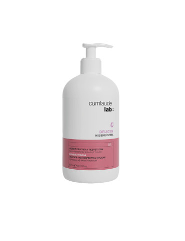CUMLAUDE HIGIENE INTIMA DELGYN 300 ML