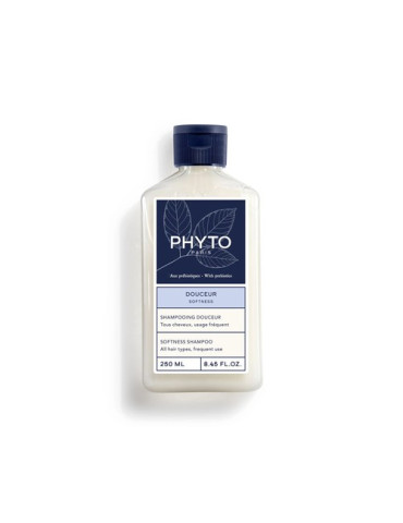 PHYTO SUAVIDAD CHAMPU 250 ML