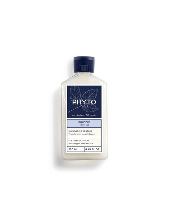 PHYTO SUAVIDAD CHAMPU 250 ML