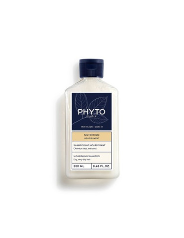 PHYTO NUTRICION CHAMPU 250 ML
