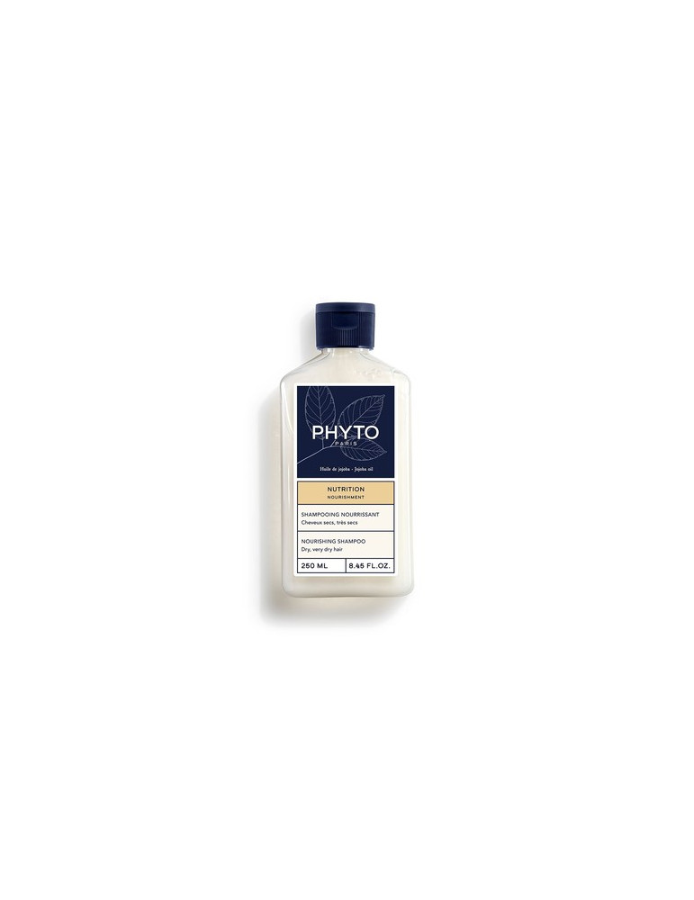PHYTO NUTRICION CHAMPU 250 ML