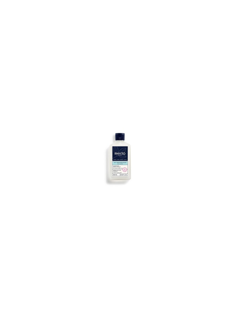 PHYTO ANTIPICORES CHAMPU 250 ML