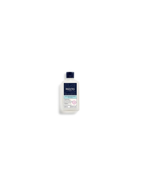 PHYTO ANTIPICORES CHAMPU 250 ML