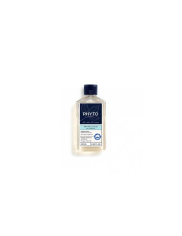PHYTO ANTICASPA CHAMPU 250 ML
