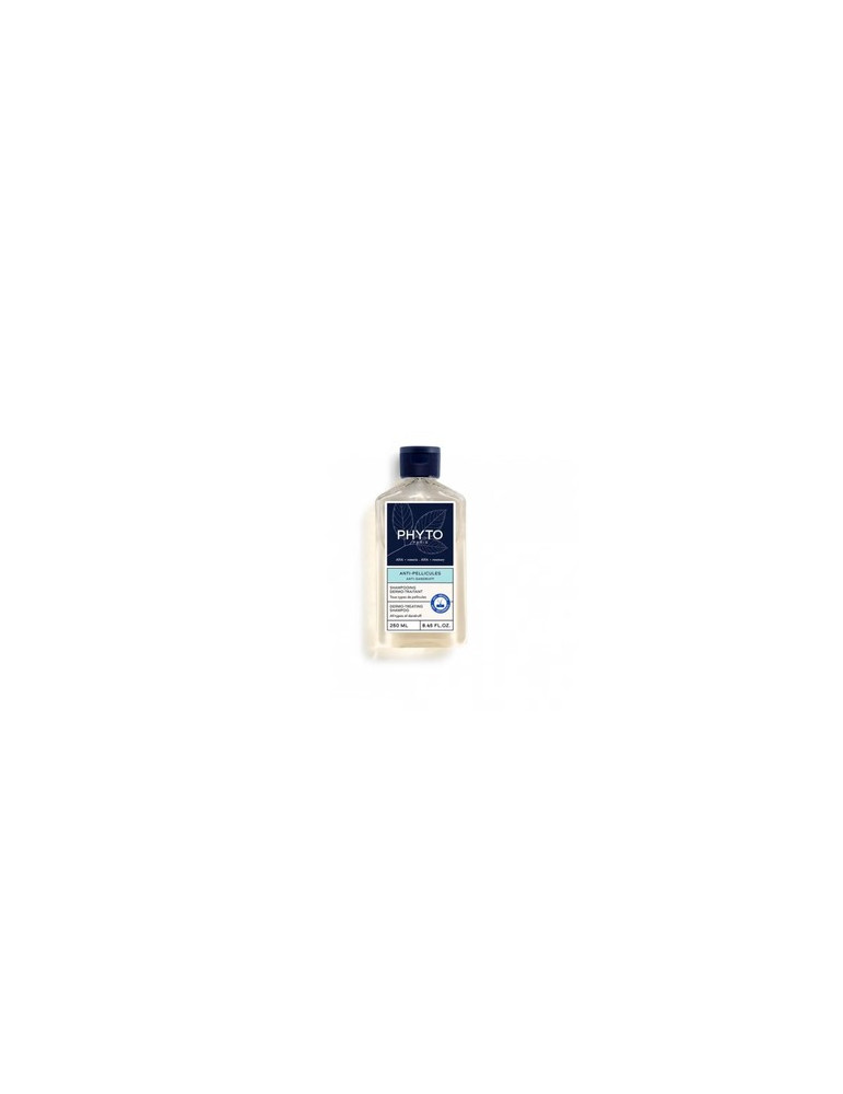 PHYTO ANTICASPA CHAMPU 250 ML