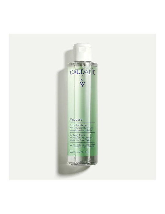 CAUDALIE VINOPURE LOCION PURIFICANTE 200 ML
