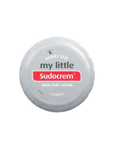 MY LITTLE SUDOCREM 22G 12 UDS