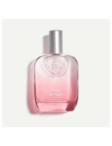 CAUDALIE ROSE DE VIGNE AGUA FR 50 ML