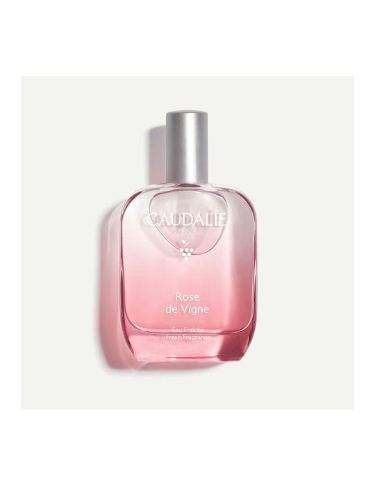 CAUDALIE ROSE DE VIGNE AGUA FR 50 ML