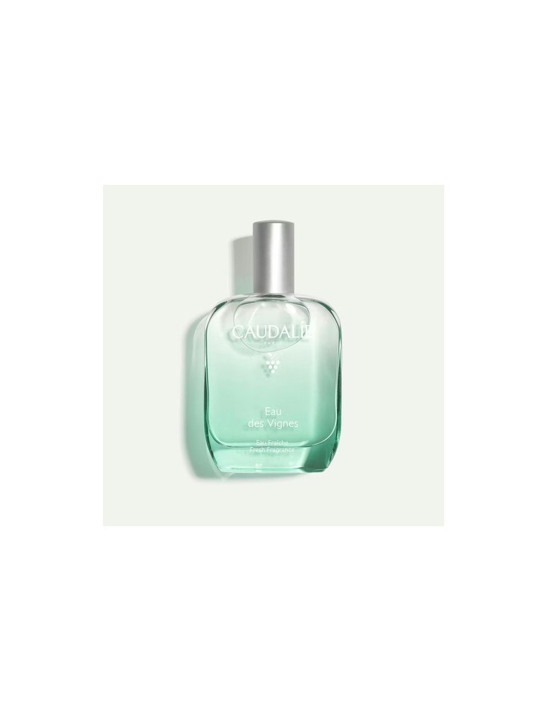 CAUDALIE THE DES VIGNES AGUA FR 50 ML