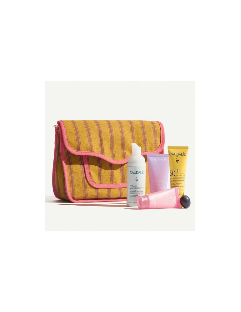 CAUDALIE NECESER VERANO