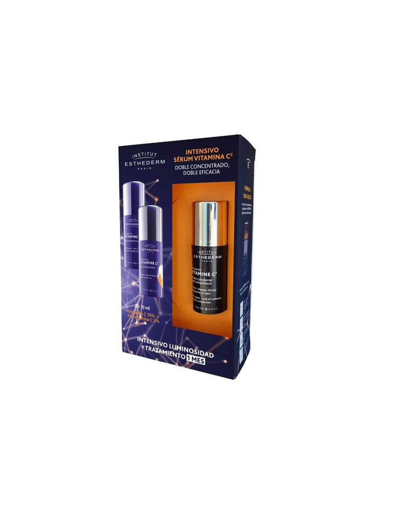 ESTHEDERM INTENSIVE SERUM VITAMINA C (2X 10ML)