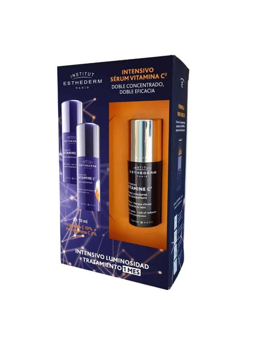 ESTHEDERM INTENSIVE SERUM VITAMINA C (2X 10ML)