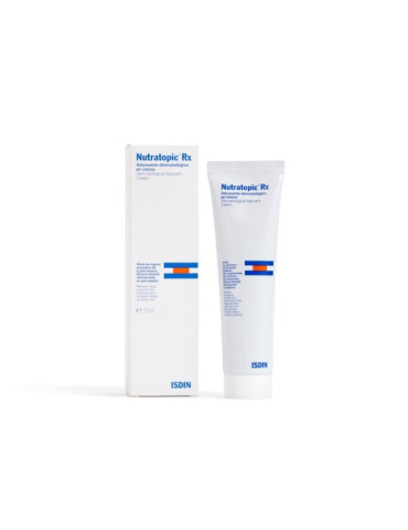 ISDIN NUTRATOPIC RX CR 100 ML