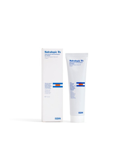 ISDIN NUTRATOPIC RX CR 100 ML