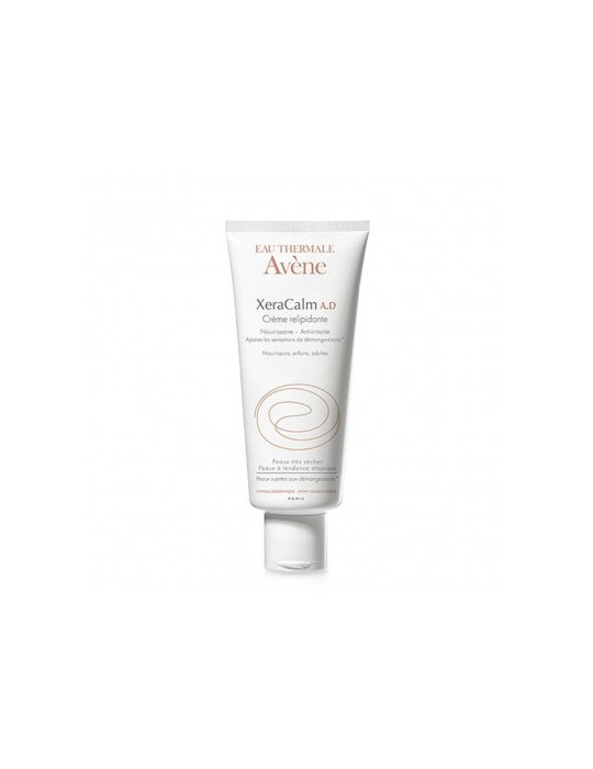 AVENE XERACALM A.D. CREMA RELIPIDIZANTE DEFI 200 ML