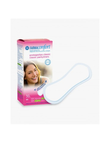 PROTEGE SLIP FARMACONFOR ALG 30