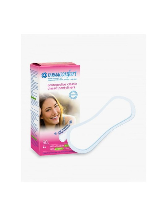 PROTEGE SLIP FARMACONFOR ALG 30