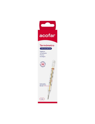 ACOFAR TERMOMETRO GALINSTAN
