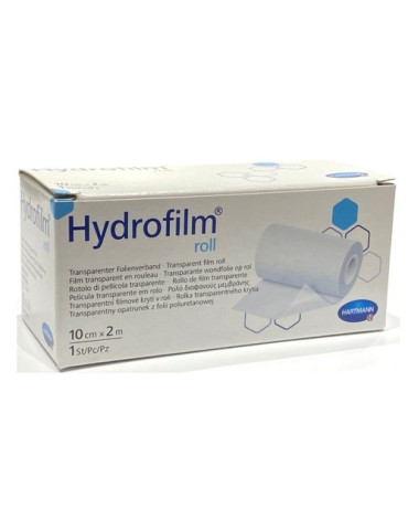 HYDROFILM ROLL 10 CM X 2 M