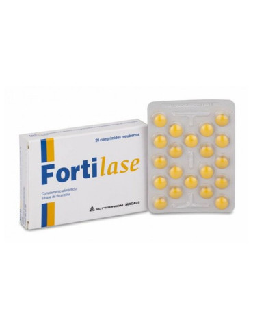 FORTILASE 20 COMP