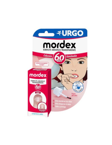 URGO MORDEX 10 ML