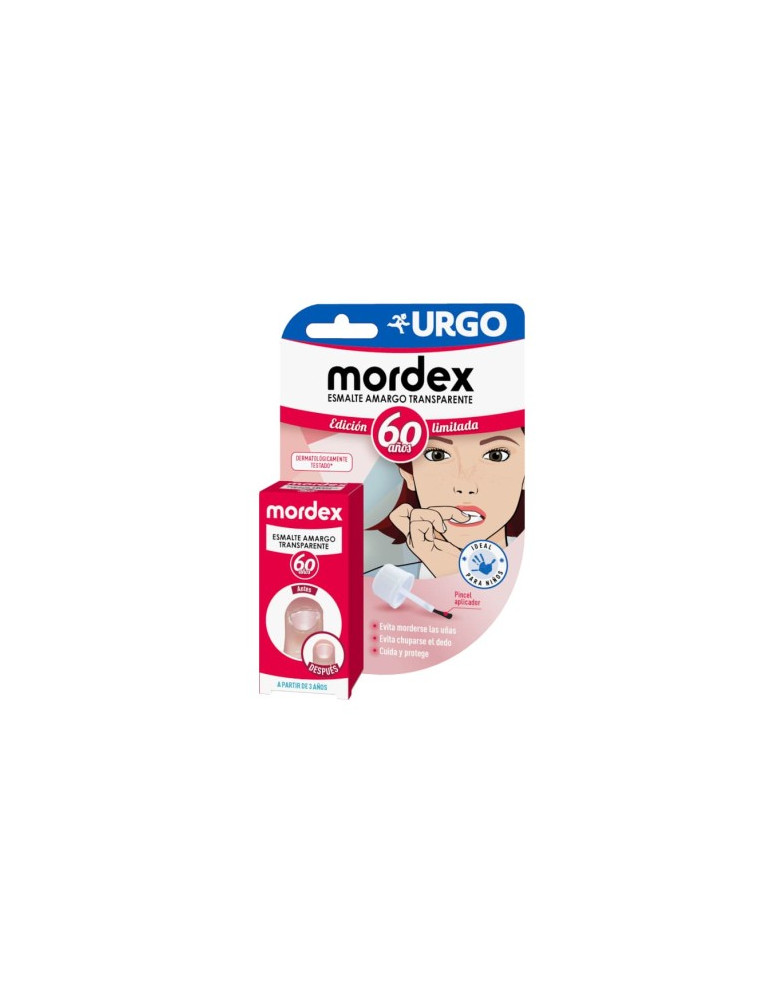 URGO MORDEX 10 ML
