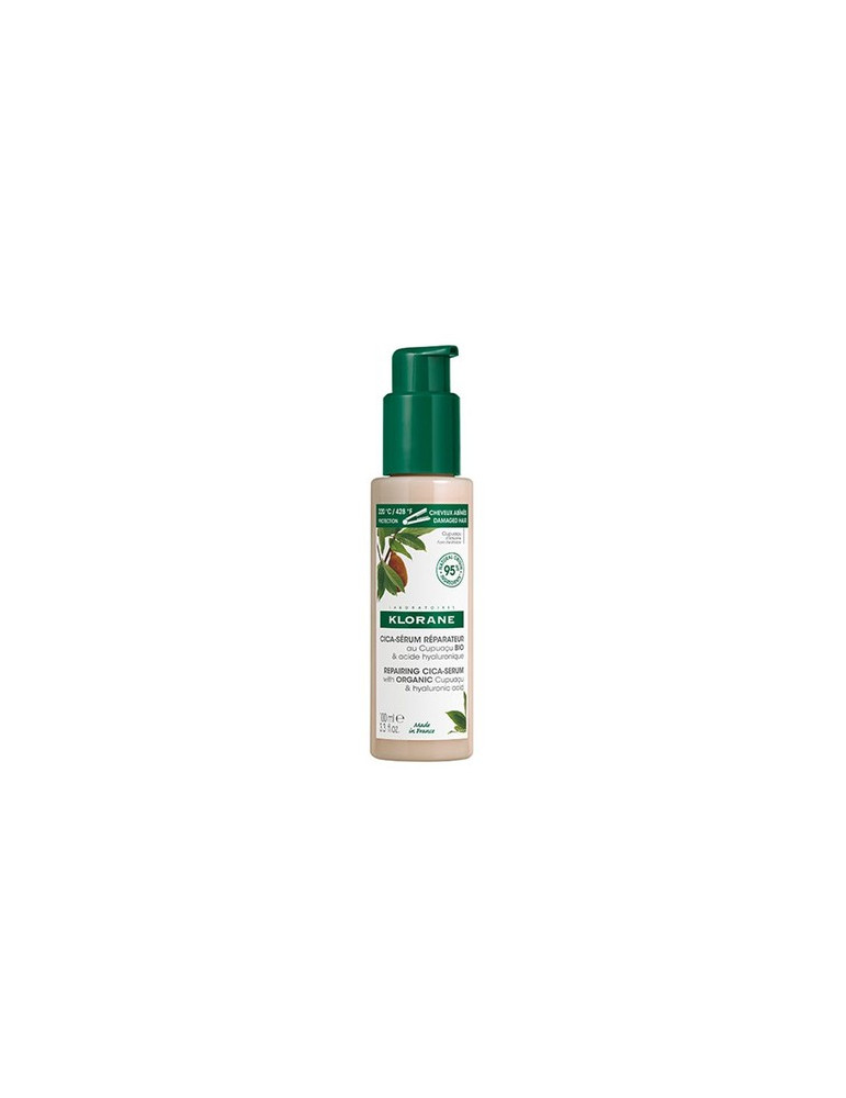 KLORANE SERUM CUPUAZU 100 ML