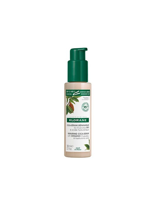 KLORANE SERUM CUPUAZU 100 ML
