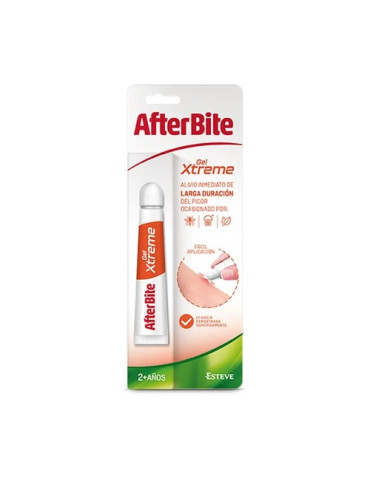 AFTER BITE GEL XTREME 20 G
