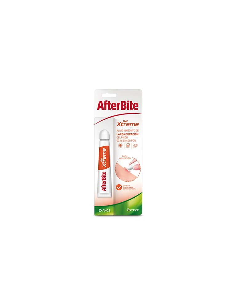 AFTER BITE GEL XTREME 20 G