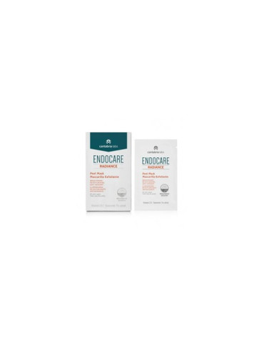 ENDOCARE C PEEL MASK GEL 5 SOB 6ML